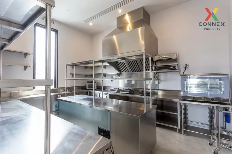 FOR SALE condo , Muniq Langsuan , Duplex , high floor , BTS-Ratch